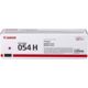 Canon 054H M Toner Magenta Hoge capaciteit