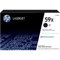 HP 59X (CF259X) Toner Zwart