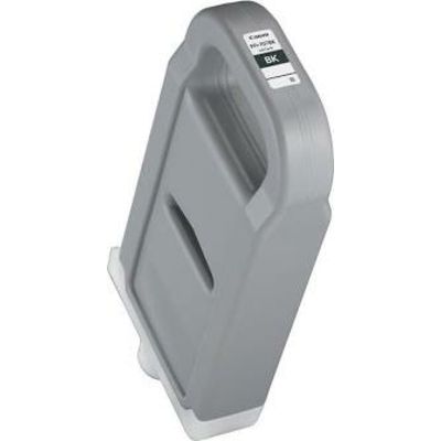 Canon PFI-707BK Inktcartridge Zwart