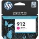 HP 912 (3YL78AE) Inktcartridge Magenta