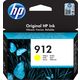 HP 912 (3YL79AE) Inktcartridge Geel