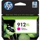 HP 912XL (3YL82AE) Inktcartridge Magenta Hoge capaciteit