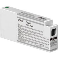 Epson T8247 Inktcartridge Licht-zwart