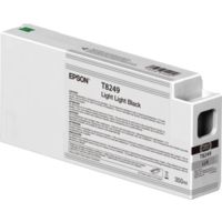 Epson T8249 Inktcartridge Licht licht-zwart