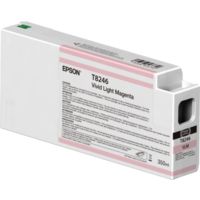 Epson T8246 Inktcartridge Vivid licht magenta