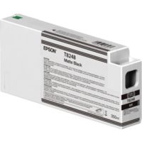 Epson T8248 Inktcartridge Mat-zwart