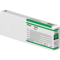 Epson T804B (C13T804B00) Inktcartridge Groen