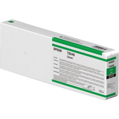 Epson T804B (C13T804B00) Inktcartridge Groen
