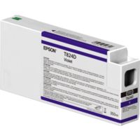 Epson T824 (T824D00) Inktcartridge Violet