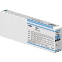 Epson T8045 (C13T804500) Inktcartridge Licht-cyaan