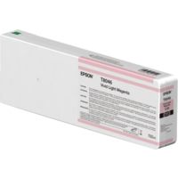 Epson T8046 (C13T804600) Inktcartridge Vivid licht magenta