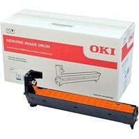 OKI 46857508 Drum Zwart