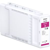 Epson T41F340 Inktcartridge Magenta