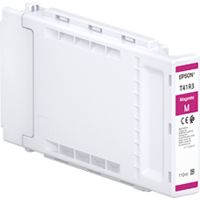 Epson T41R340 Inktcartridge Magenta