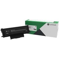 Lexmark B222X00 Toner Zwart Extra hoge capaciteit