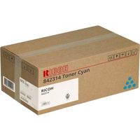 Ricoh 842314 Toner Cyaan