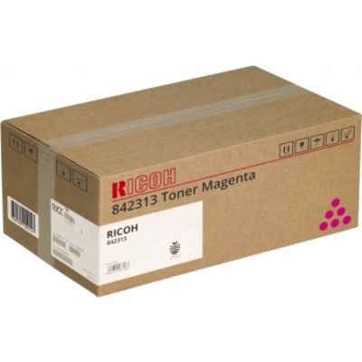 Ricoh 842313 Toner Magenta