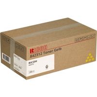 Ricoh 842312 Toner Geel