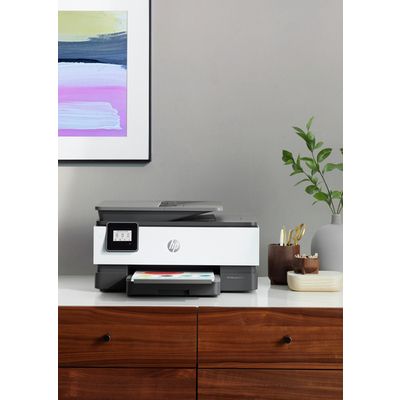 HP OfficeJet 8012 Inkjetprinter