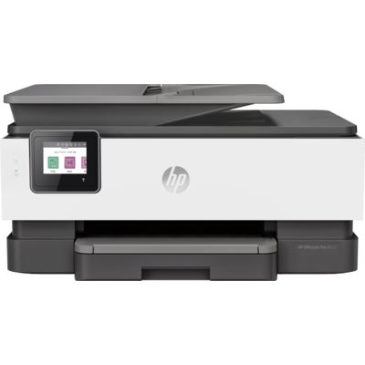 HP OfficeJet Pro 8022e All-in-one A4 Inkjetprinter met wifi (4 in 1)