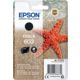 Epson 603 (C13T03U14010) Inktcartridge Zwart