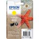 Epson 603 (C13T03U44010) Inktcartridge Geel