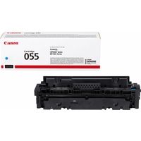 Canon 055 C Toner Cyaan