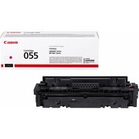 Canon 055 M Toner Magenta
