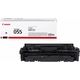 Canon 055 M Toner Magenta