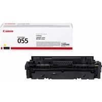 Canon 055 Y Toner Geel