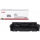 Canon 055 Y Toner Geel