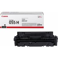 Canon 055H BK Toner Zwart Hoge capaciteit