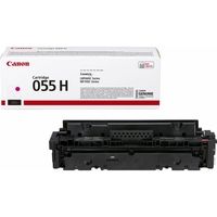 Canon 055H M Toner Magenta Hoge capaciteit
