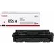 Canon 055H M Toner Magenta Hoge capaciteit