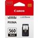 Canon PG-560 Inktcartridge Zwart