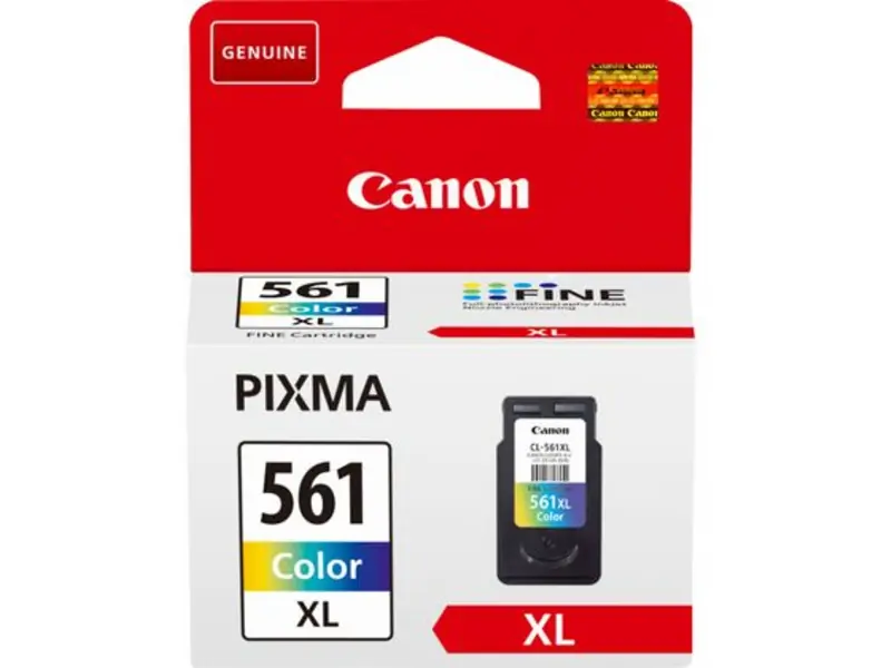 Canon PG-560 CL-561 Cartucho de Tinta Original BK Color para impresoras