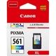 Canon CL-561XL (CL-561XL) Inktcartridge 3-kleuren Hoge capaciteit
