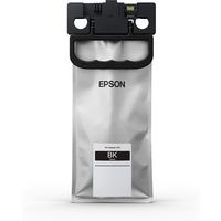 Epson C529R/C579R (C13T01C100) Inktcartridge Zwart Hoge capaciteit