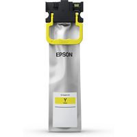 Epson C529R/C579R  (C13T01C400) Inktcartridge Geel Hoge capaciteit