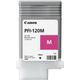 Canon PFI-120M (PFI-120M) Inktcartridge Magenta