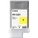 Canon PFI-120Y Inktcartridge Geel