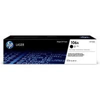 HP 106A (W1106A) Toner Zwart