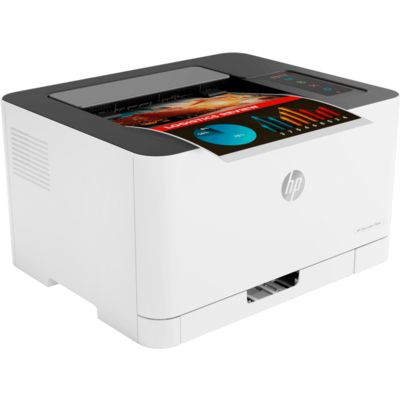 HP Color Laser 150nw Laserprinter