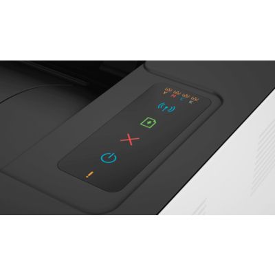 HP Color Laser 150nw Laserprinter