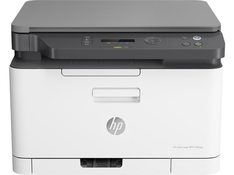 PrintAbout HP Color Laser MFP 178nw Laserprinter aanbieding