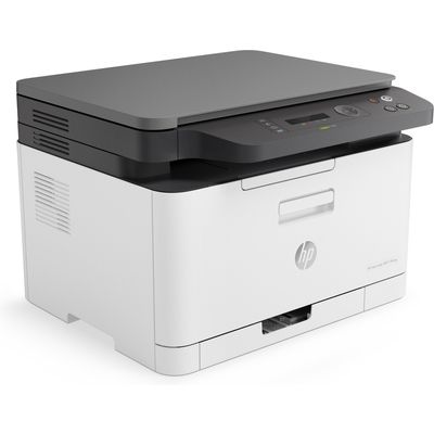 HP Color Laser MFP 178nw Laserprinter