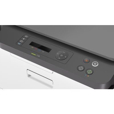 HP Color Laser MFP 178nw Laserprinter