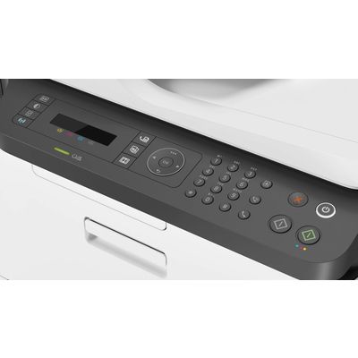 HP Color Laser 179fnw Laserprinter