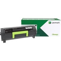 Lexmark B282H00 Toner Zwart Hoge capaciteit