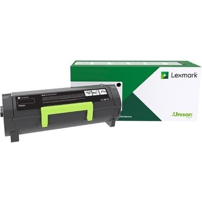 Lexmark B282H00 Toner Zwart Hoge capaciteit